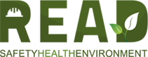 READ - Safety Healthy Environment